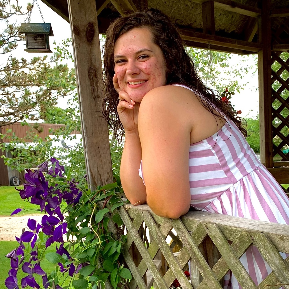 Meet your Posher, Jordan